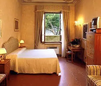 Palazzo Al Torrione Oda ve Kahvaltı San Gimignano