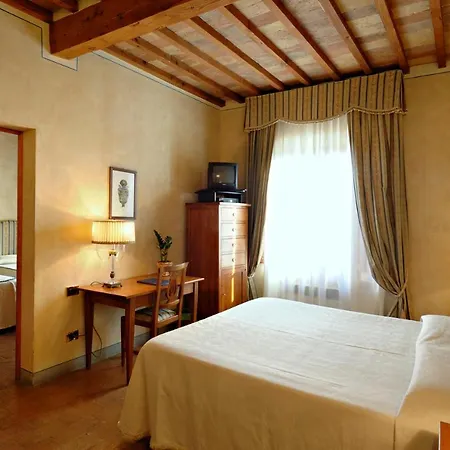 Oda ve Kahvaltı Palazzo Al Torrione