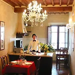 Palazzo Al Torrione Bed and breakfast 3*