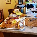 Bed and breakfast Palazzo Al Torrione San Gimignano
