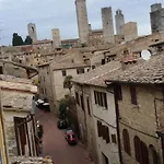 Bed and breakfast Palazzo Al Torrione San Gimignano