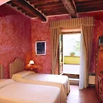 Palazzo Al Torrione San Gimignano
