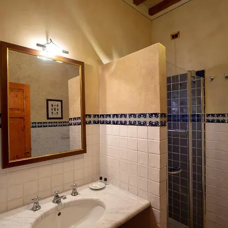 Palazzo Al Torrione Bed & Breakfast 2*