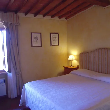 Bed and breakfast Palazzo Al Torrione San Gimignano