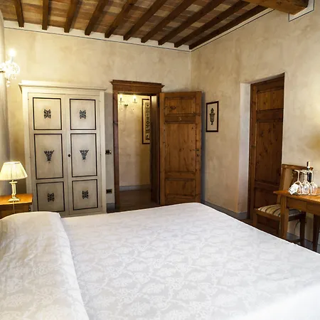 Palazzo Al Torrione Bed and breakfast