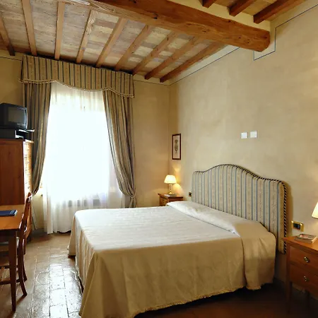 Palazzo Al Torrione 3*