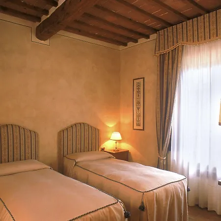 Palazzo Al Torrione 3*