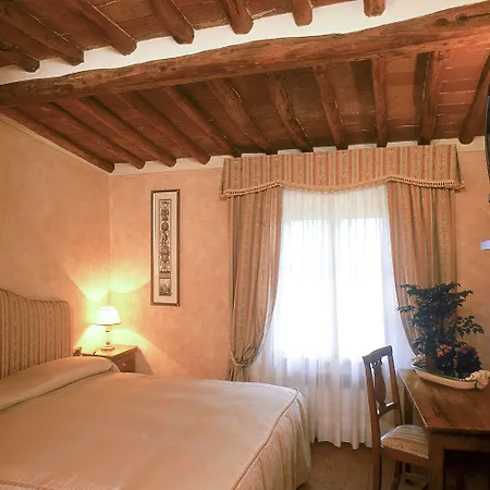 Palazzo Al Torrione 3*