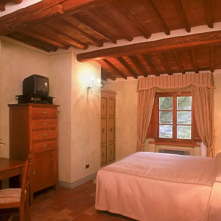 Palazzo Al Torrione 3*