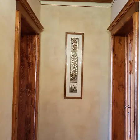 Bed & Breakfast Palazzo Al Torrione