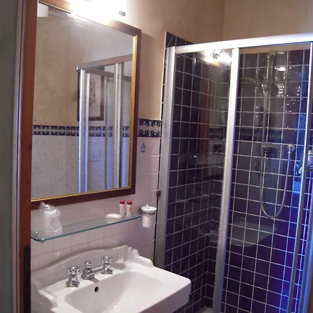 Palazzo Al Torrione 3*