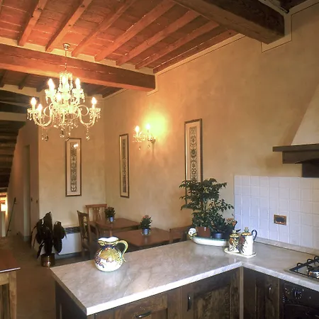 Palazzo Al Torrione San Gimignano