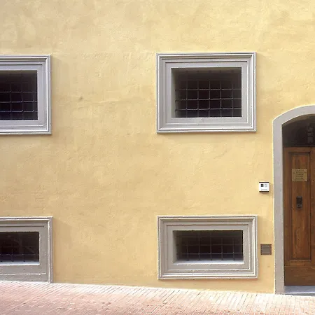 Bed and breakfast Palazzo Al Torrione 3*