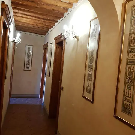 Palazzo Al Torrione 3*