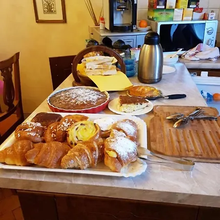 Bed & Breakfast Palazzo Al Torrione San Gimignano
