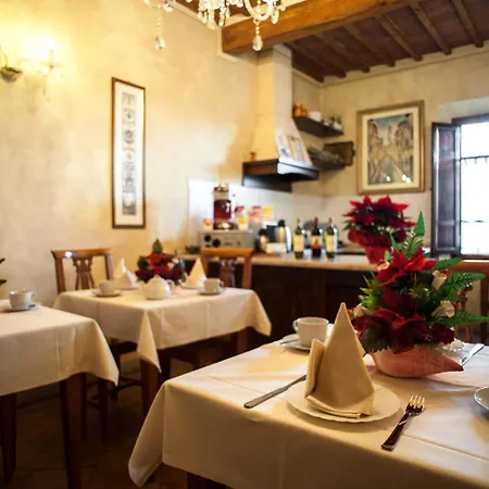 Bed & Breakfast Palazzo Al Torrione San Gimignano