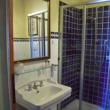 Bed & Breakfast Palazzo Al Torrione 3*