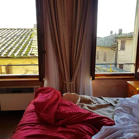 Palazzo Al Torrione 3* San Gimignano