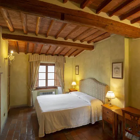 Palazzo Al Torrione Bed & Breakfast 3*