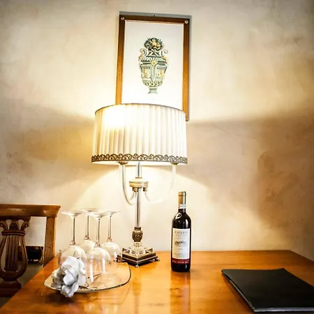 Palazzo Al Torrione Bed & Breakfast San Gimignano