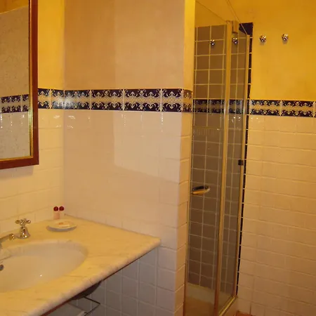 Bed & Breakfast Palazzo Al Torrione 3*