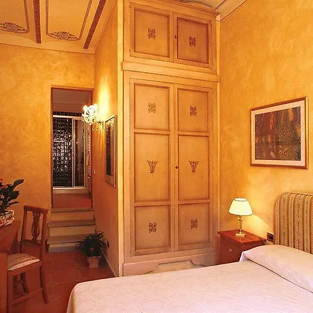 Palazzo Al Torrione San Gimignano