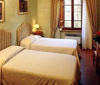 Palazzo Al Torrione