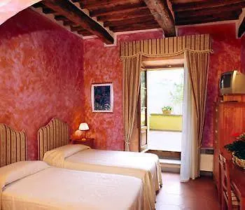 Palazzo Al Torrione San Gimignano