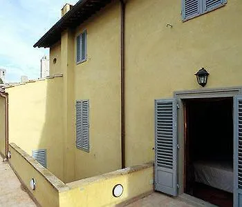 Bed & Breakfast Palazzo Al Torrione