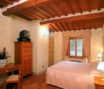 Palazzo Al Torrione Bed & Breakfast