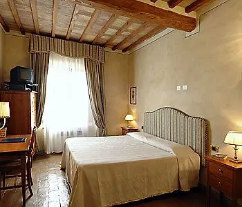 Palazzo Al Torrione 2* San Gimignano