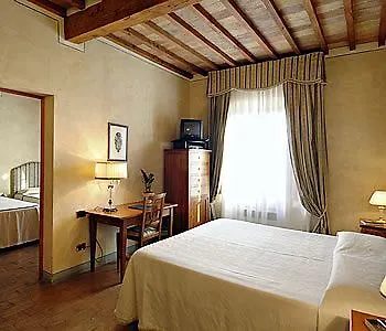 Palazzo Al Torrione San Gimignano