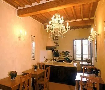 Palazzo Al Torrione 2*