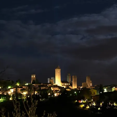 Bed & Breakfast Palazzo Al Torrione 2*