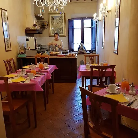 Palazzo Al Torrione Bed & Breakfast 2*