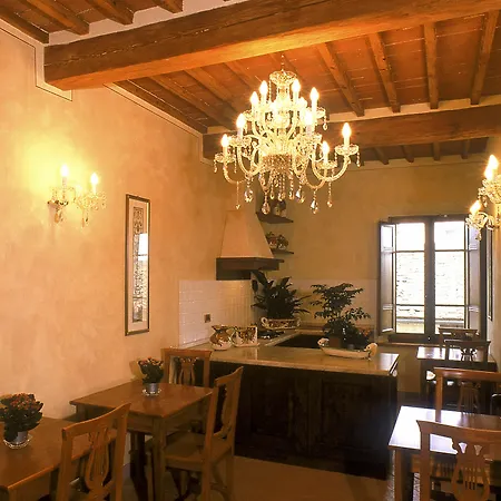 Palazzo Al Torrione