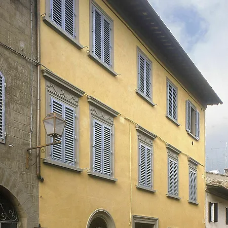 Palazzo Al Torrione Bed & Breakfast