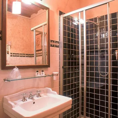 Bed & Breakfast Palazzo Al Torrione San Gimignano