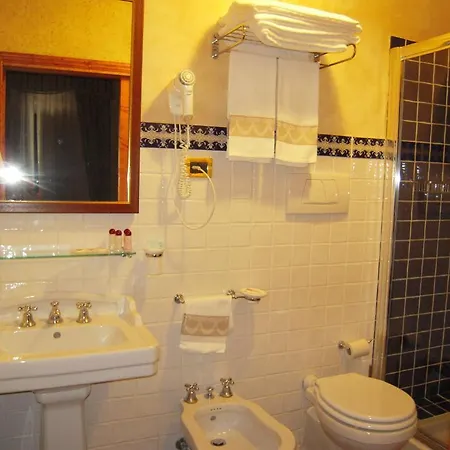 Bed & Breakfast Palazzo Al Torrione