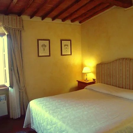 Bed & Breakfast Palazzo Al Torrione 2*
