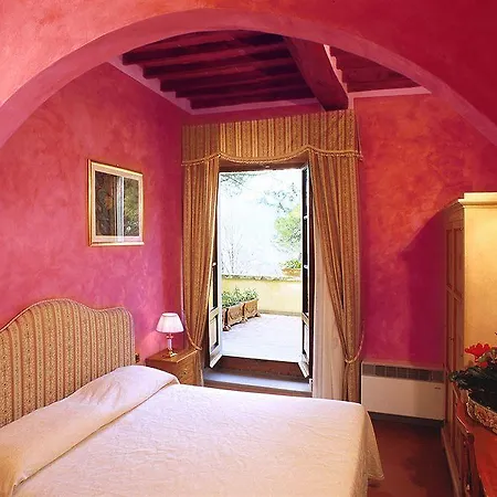 Palazzo Al Torrione Bed & Breakfast 2*