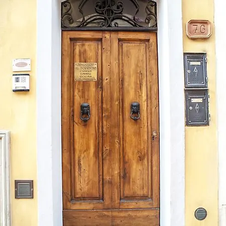 Palazzo Al Torrione