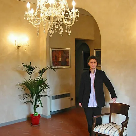 Palazzo Al Torrione 2*