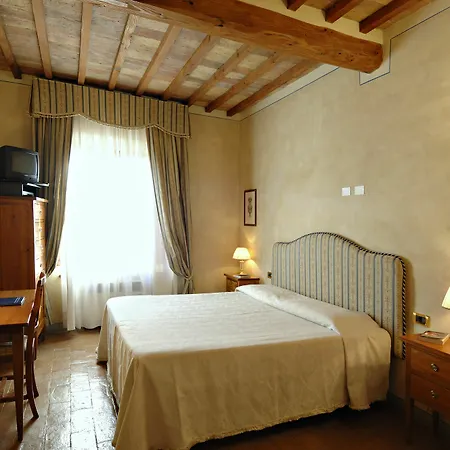 Palazzo Al Torrione Bed & Breakfast