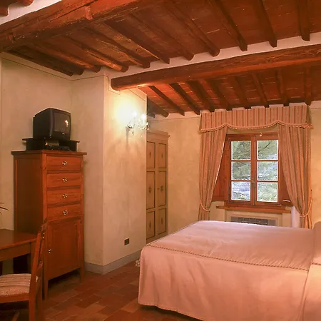 Palazzo Al Torrione Bed & Breakfast
