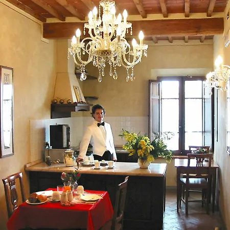Palazzo Al Torrione