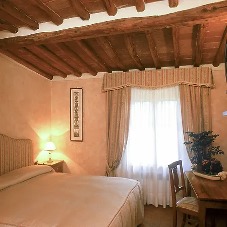 Bed & Breakfast Palazzo Al Torrione