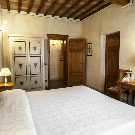 Palazzo Al Torrione